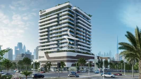 1 Bedroom Apartment for Sale in Jumeirah Village Circle (JVC), Dubai - 16546. jpg