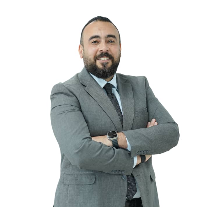 Ahmed Shawky