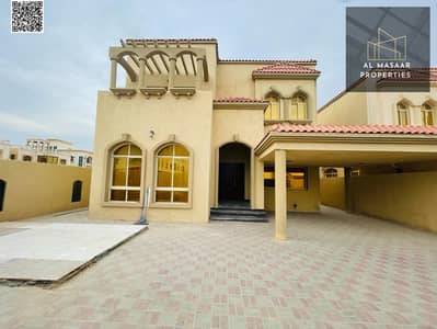 5 Bedroom Villa for Sale in Al Mowaihat, Ajman - WhatsApp Image 2025-01-19 at 11.37. 21 PM (1). jpeg