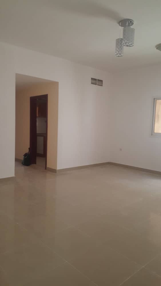 Apartment room and lounge for rent in Ajman Nuaimia 2 King Faisal Street