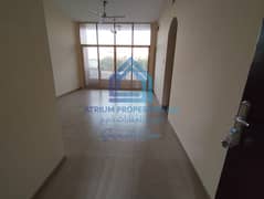 SPACIOUS TWO BEDROOM HALL WITH TWO WASHROOM AND BIG BALCONY