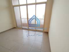 شقة في السلمة 2 غرف 35000 درهم - 10682820
