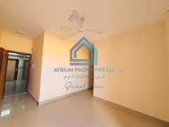 TWO BEDROOM HALL WITH TWO WASHROOM FOR FAMILY