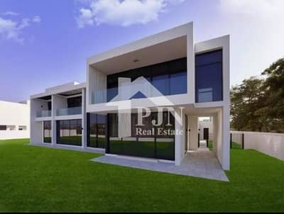 4 Bedroom Villa For Sale In Jawaher Al Saadiyat 4 Bedroom Villa For Sale In Jawaher Al Saadiyat
