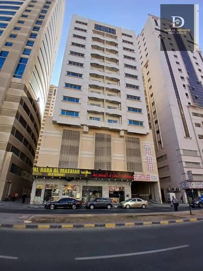 1 Bedroom Flat for Rent in Al Qasimia, Sharjah - WhatsApp Image 2025-01-23 at 1.34. 21 PM. jpeg