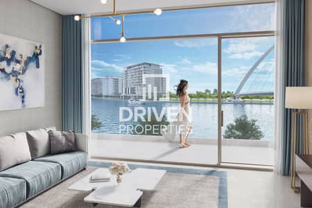 3 Bedroom Flat for Sale in Al Wasl, Dubai - Spacious Layout | Full Park View | High Floor