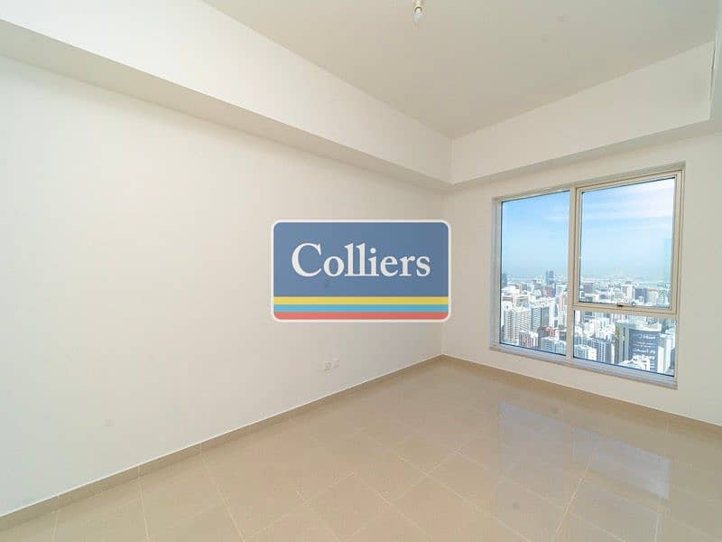 11 Colliers- Sama Tower_4307 3BHK L-15. jpg