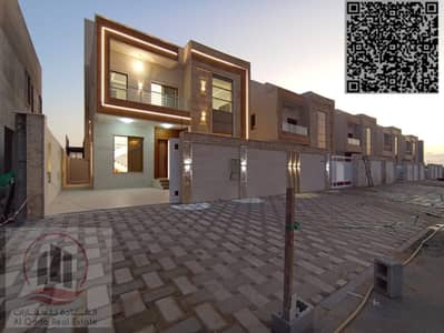 4 Bedroom Villa for Sale in Al Helio, Ajman - cba61597-0711-42ae-b93e-0c8c7304b40a. jpg