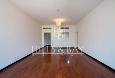 2 Bedroom Flat for Rent in Jumeirah Lake Towers (JLT), Dubai - MODERN LAYOUT | MID FLOOR UNIT | VACANT