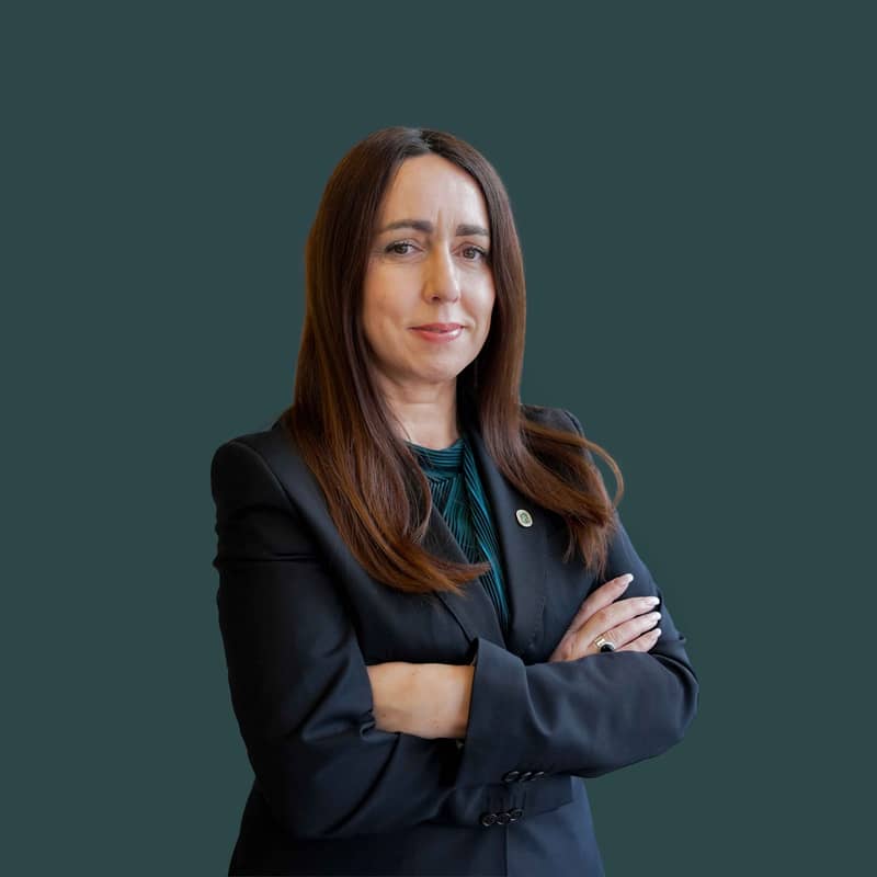 Claudia Gomes
