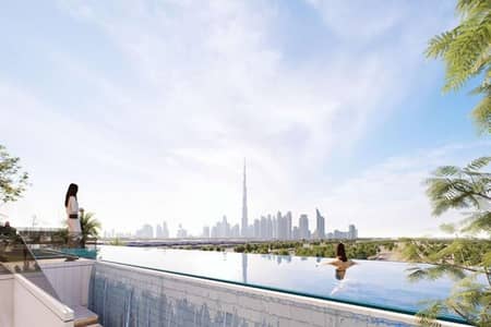 4 Bedroom Apartment for Sale in Dubai Islands, Dubai - High ROI | Flexible Payment Plan| Handover Q1 2027