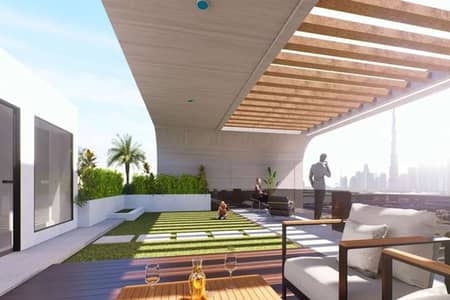 2 Bedroom Apartment for Sale in Dubai Islands, Dubai - Flexible Payment Plan | High ROI |Handover Q1 2027