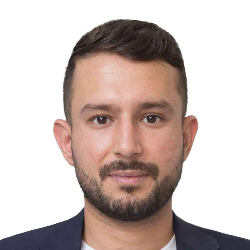 Aleksei Groshev