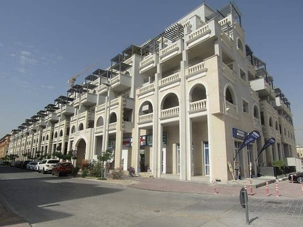 Квартира в Аль Барша，Аль Барша Саут, 1 спальня, 400000 AED - 4111320