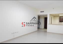 || READY TO MOVE || 1 BR || HIGH FLOOR || 12 CHEQUES WITHOUT BILL || BIGGER LAYOUT ||