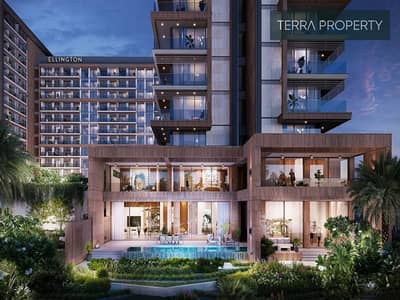 2 Bedroom Apartment for Sale in Al Marjan Island, Ras Al Khaimah - EXTERIOR (1). jpg