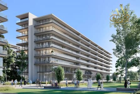 4 Bedroom Flat for Sale in Aljada, Sharjah - arada-the-gate-3-at-aljada-sharjah-6. jpg
