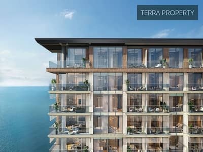 2 Bedroom Apartment for Sale in Al Marjan Island, Ras Al Khaimah - EXTERIOR (3). jpg
