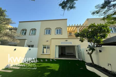 2 Bedroom Villa for Rent in The Springs, Dubai - Fully Furnished | Monthly Rental