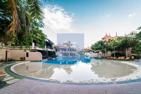 朱美拉棕榈岛， 迪拜 1 卧室单位待租 - Anantara Palm Facilities-1 - Copy. jpg