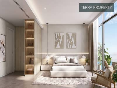2 Bedroom Apartment for Sale in Al Marjan Island, Ras Al Khaimah - INTERIOR (2). jpg