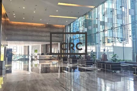 Office for Sale in Al Reem Island, Abu Dhabi - 176 SQM | Tenanted Asset | Grade A Tower |