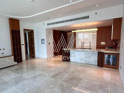 1 Bedroom Apartment for Sale in Palm Jumeirah, Dubai - Premium Location | Spacious Layout | Ready Soon