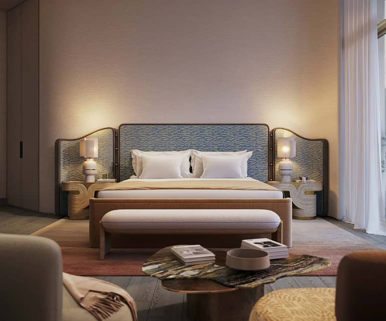 Regent Residences Dubai Sankari Place West Tower - Image 3