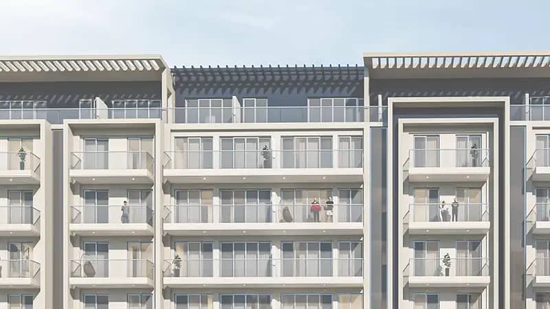 Glorious Central Residences - Image 3