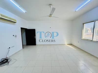 3 Bedroom Apartment for Rent in Al Mutarad, Al Ain - Prime Location |Free Maintenance | Neat & Clean |