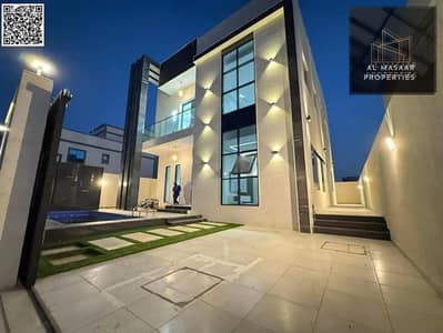 5 Bedroom Villa for Sale in Al Bahia, Ajman - 757299792-1066x800. jpg