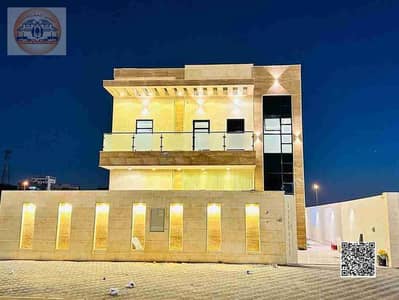 3 Bedroom Villa for Sale in Al Zahya, Ajman - 1000731931. jpg