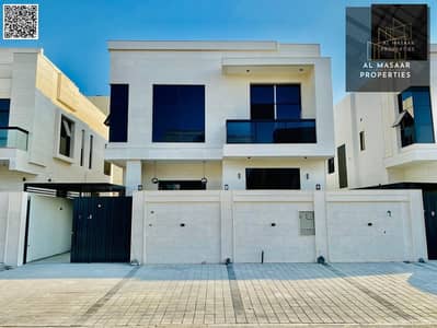 5 Bedroom Villa for Sale in Al Yasmeen, Ajman - batch_WhatsApp Image 2025-01-23 at 2.54. 44 PM. jpg