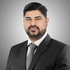 Muhammad Adil Muhammad Adil