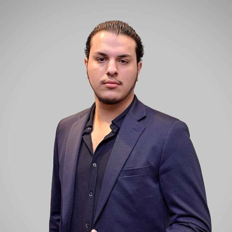 Huzaifa Zeb
