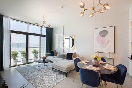 1 Спальня Апартаменты Продажа в Остров Садият, Абу-Даби - park-view-saadiyat-abu-dhabi (15). jpg