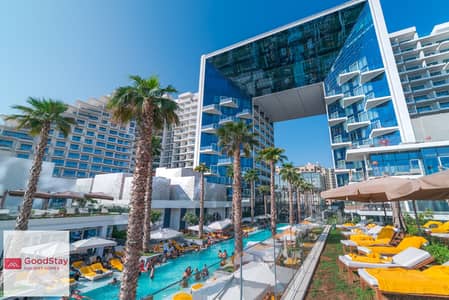 3 Bedroom Flat for Rent in Palm Jumeirah, Dubai - b5baae51-8c5c-449e-9900-04ac0e036c87. jpeg