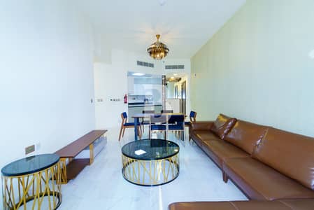 3BR FULL FURNISHED | HIGH FLOOR | LOWEST PRICE