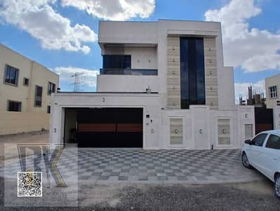 5 Bedroom Villa for Sale in Al Helio, Ajman - WhatsApp Image 2025-01-20 at 12.09. 36 PM (1). jpeg