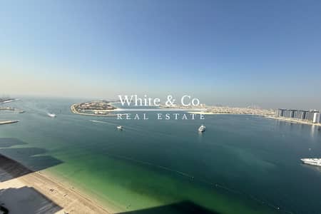 2 Slaapkamers Appartement te Huur in Dubai Harbour, Dubai - Appartement in Dubai Harbour,Emaar Beachfront,Grand Bleu Towers,Grand Bleu Tower 1, 2 slaapkamers, 260000 AED - 10698968 2 Slaapkamers Appartement te Huur in Dubai Harbour, Dubai - Appartement in Dubai Harbour,Emaar Beachfront,Grand Bleu Towers,Grand Bleu Tower 1, 2 slaapkamers, 260000 AED - 10698968