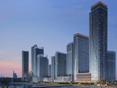 2 Bedroom Apartment for Sale in Dubai Harbour, Dubai - Untitled-2. png