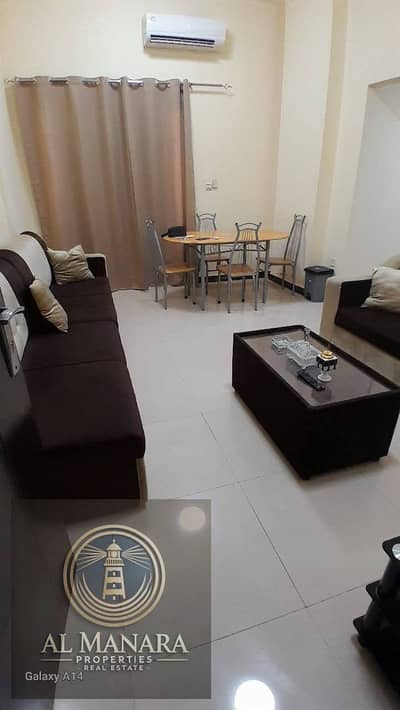 1 Bedroom Flat for Rent in Corniche Ajman, Ajman - IMG-20250123-WA0218. jpg