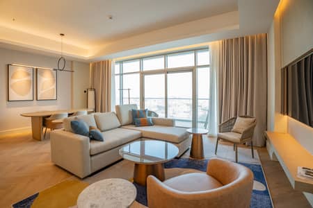 Branded Unit | Brand New | 5 Mins to Dubai Hills