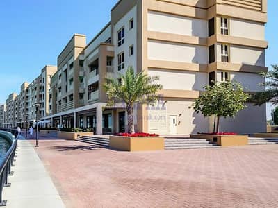 Lagoon View|For Sale 2 BR|Great community