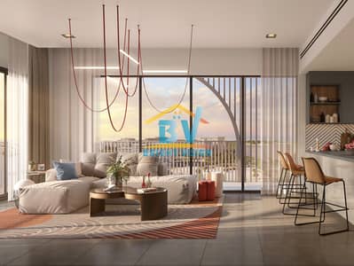 2 Bedroom Apartment for Sale in Saadiyat Island, Abu Dhabi - UA_NYL01_CGI08_01. jpg