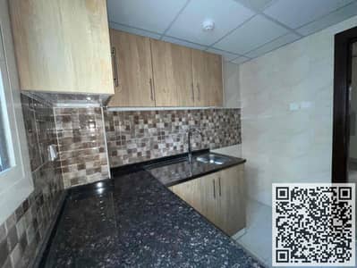 The apartment is available in Sharjah Al Majarra