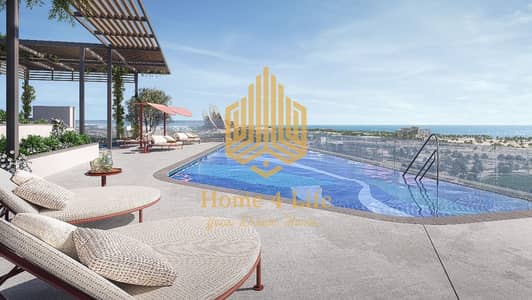 1 Bedroom Flat for Sale in Saadiyat Island, Abu Dhabi - 48588ffcbfd023cac672357935e2d0f6faa30510. jpg