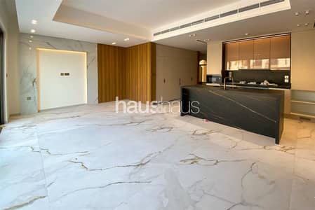 3 Bedroom Townhouse for Rent in Jumeirah Golf Estates, Dubai - Central Lagoon | Brand New | Direct Bar Access