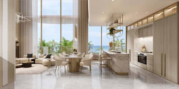 迪拉岛， 迪拜 2 卧室公寓待售 - IMTIAZ - BW Grand - Penthouse 8. jpg