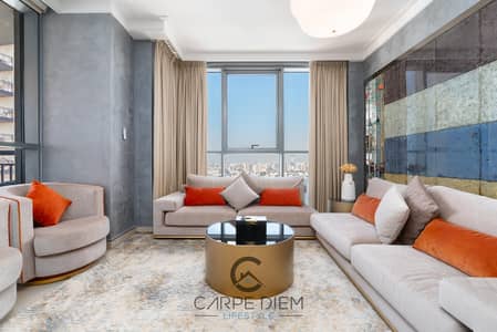 2 Bedroom Flat for Rent in Dubai Creek Harbour, Dubai - DSC04287-Edit. jpg